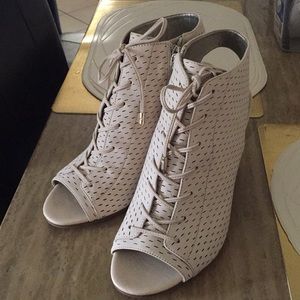 Sam edelman heels